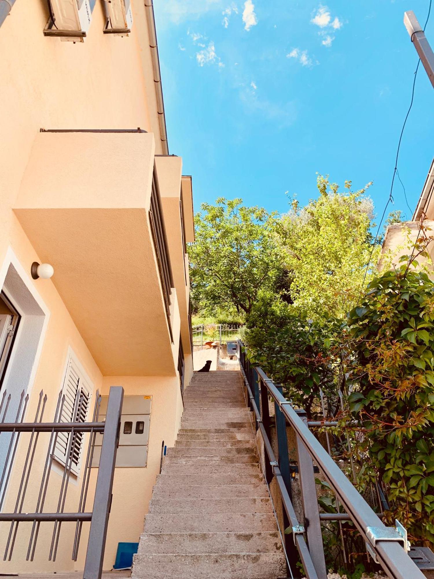 Verica Apartment Donji Stoliv
