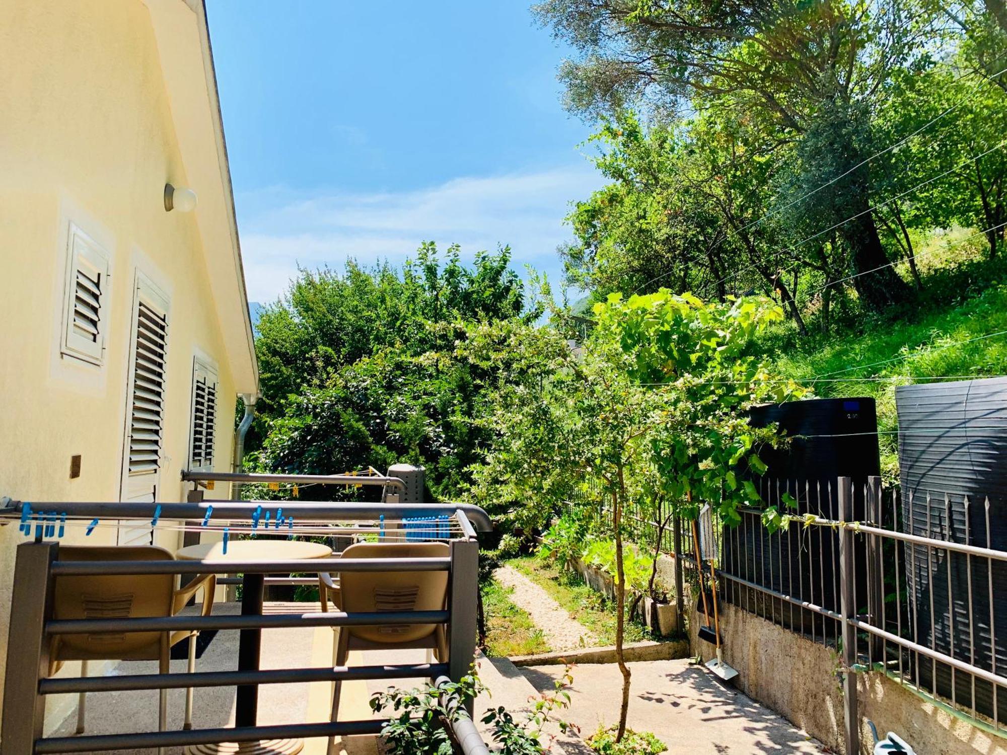 Apartment Verica *