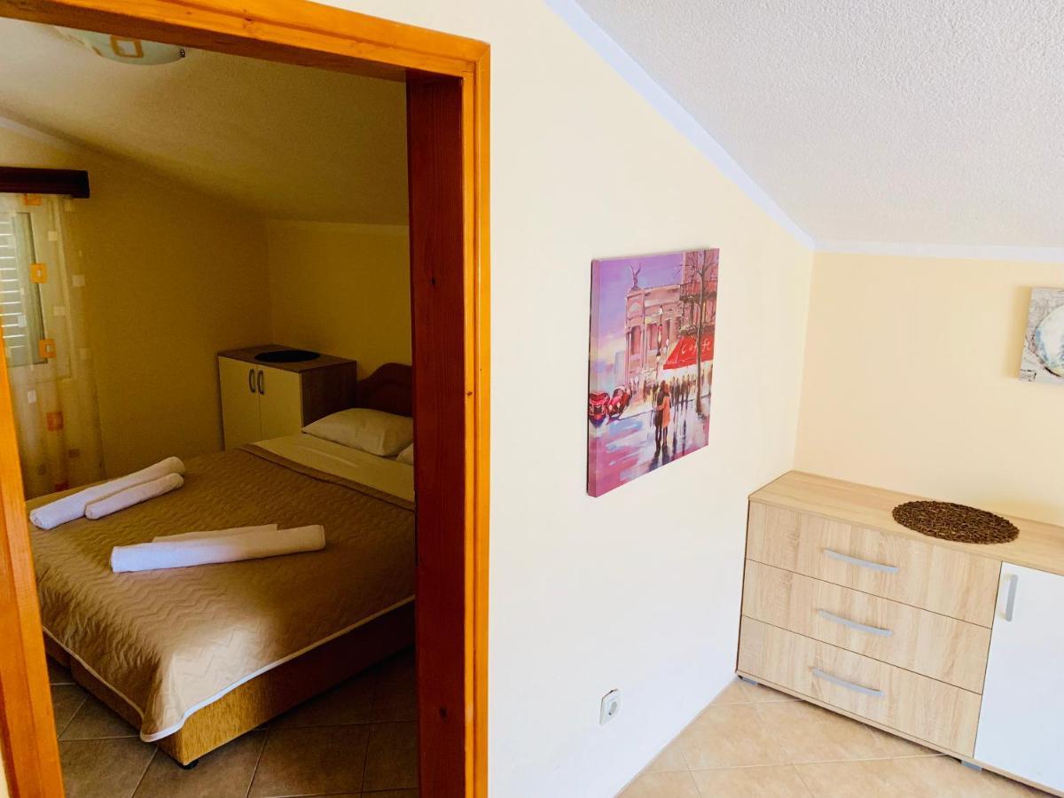 Verica Apartment Donji Stoliv