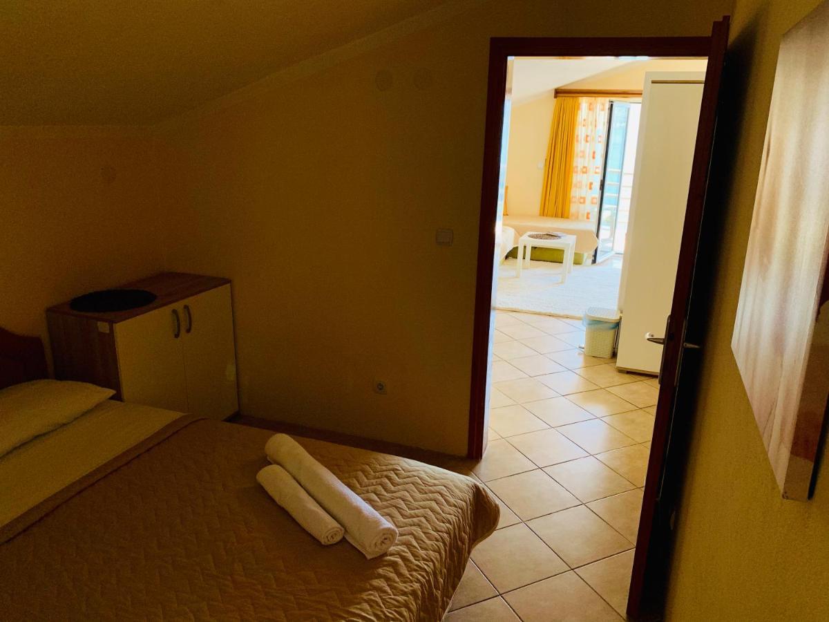 Apartment Verica Donji Stoliv
