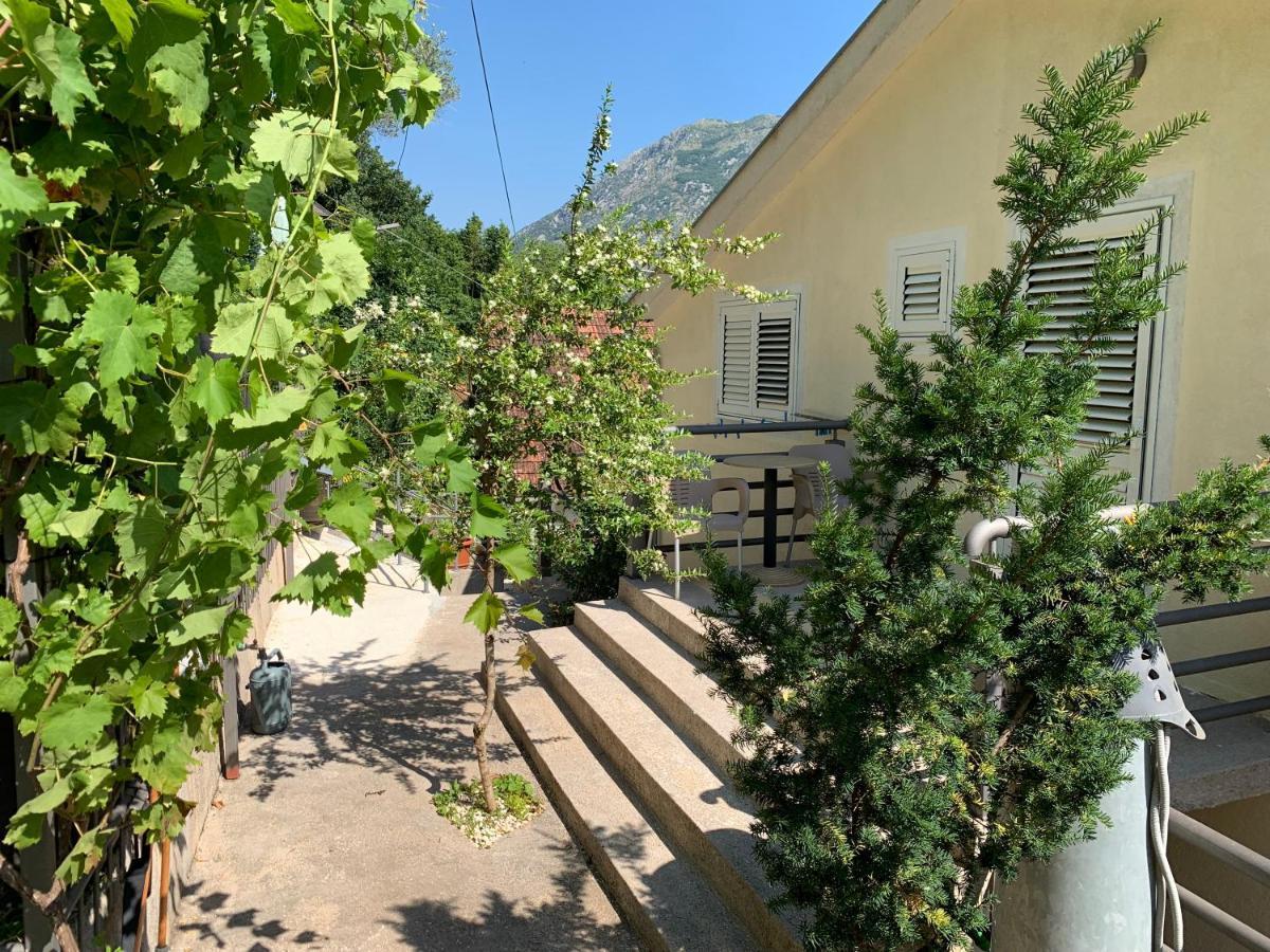 Verica Apartment