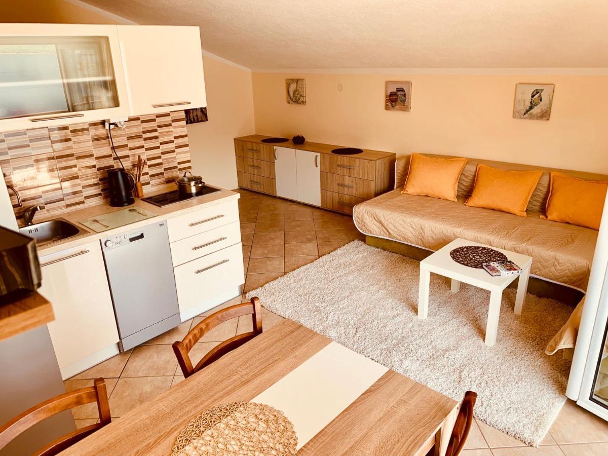 Verica Apartment
