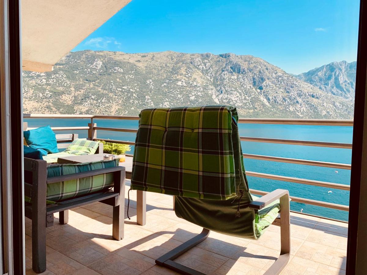 Apartment Verica *