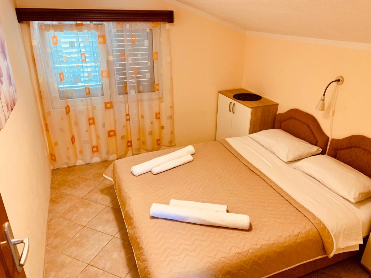 Verica Apartment Donji Stoliv