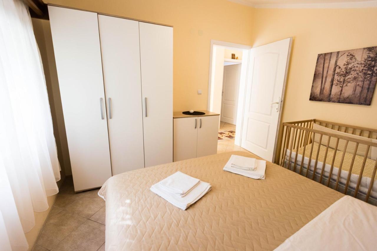 Apartment Verica