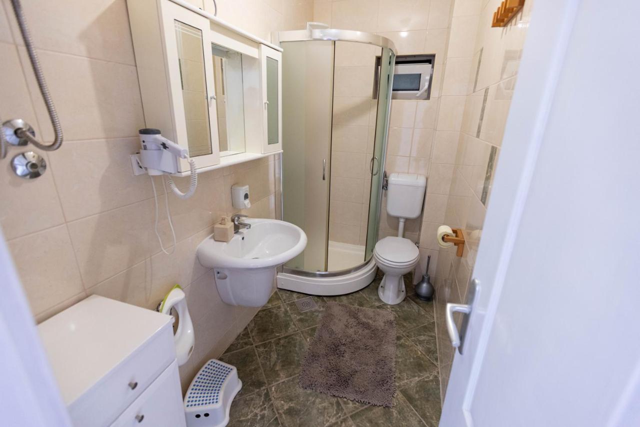 Apartment Verica *