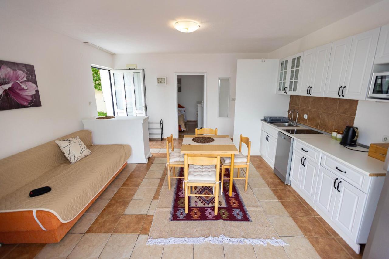 Apartment Verica *