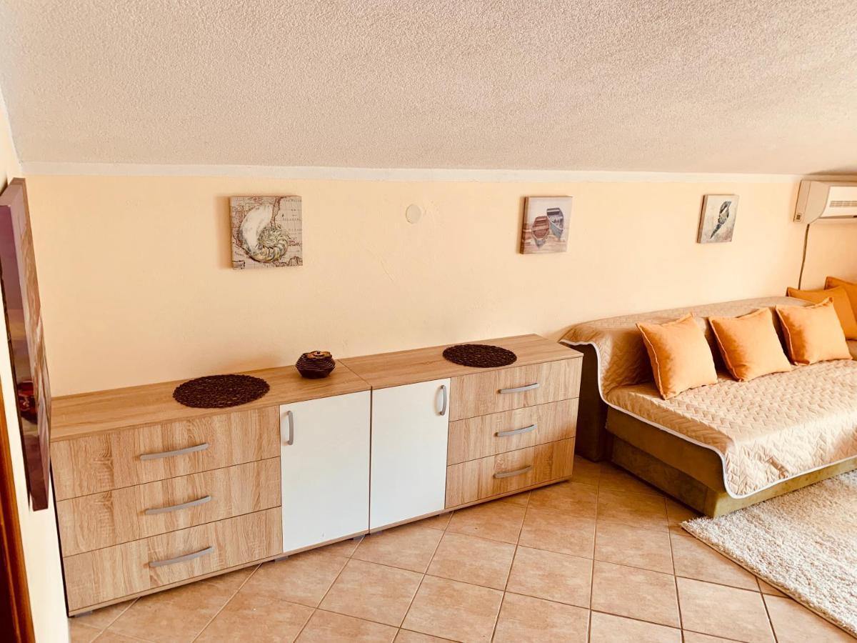 Apartment Verica *