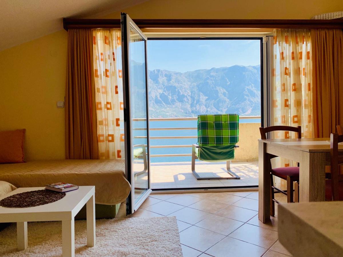 Verica Apartment