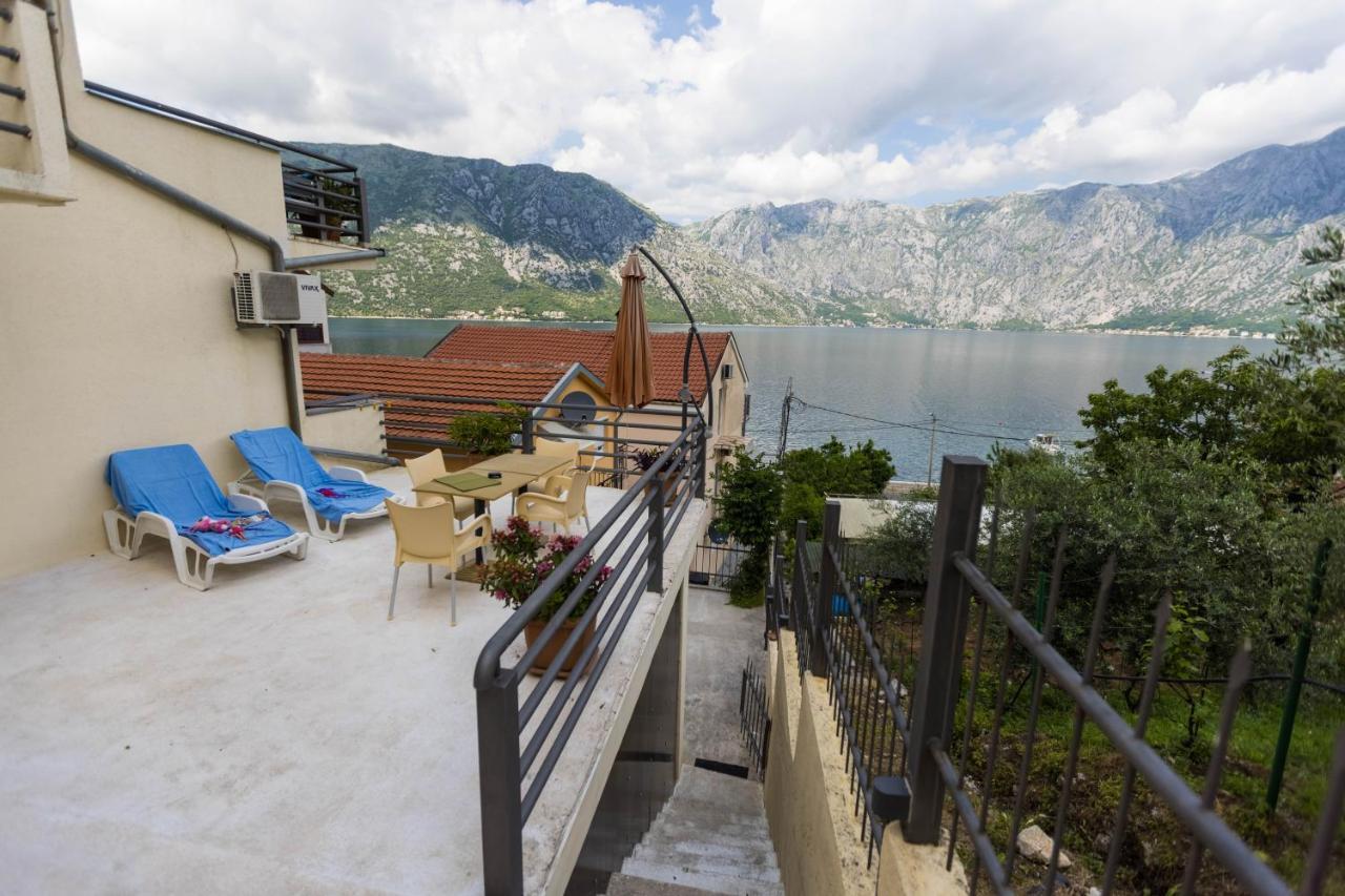 Apartment Verica *