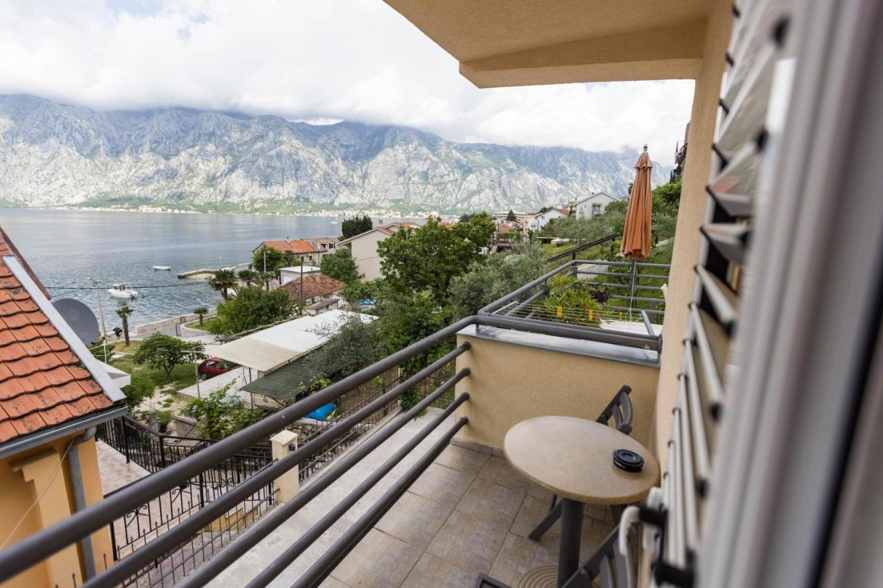 Apartment Verica *
