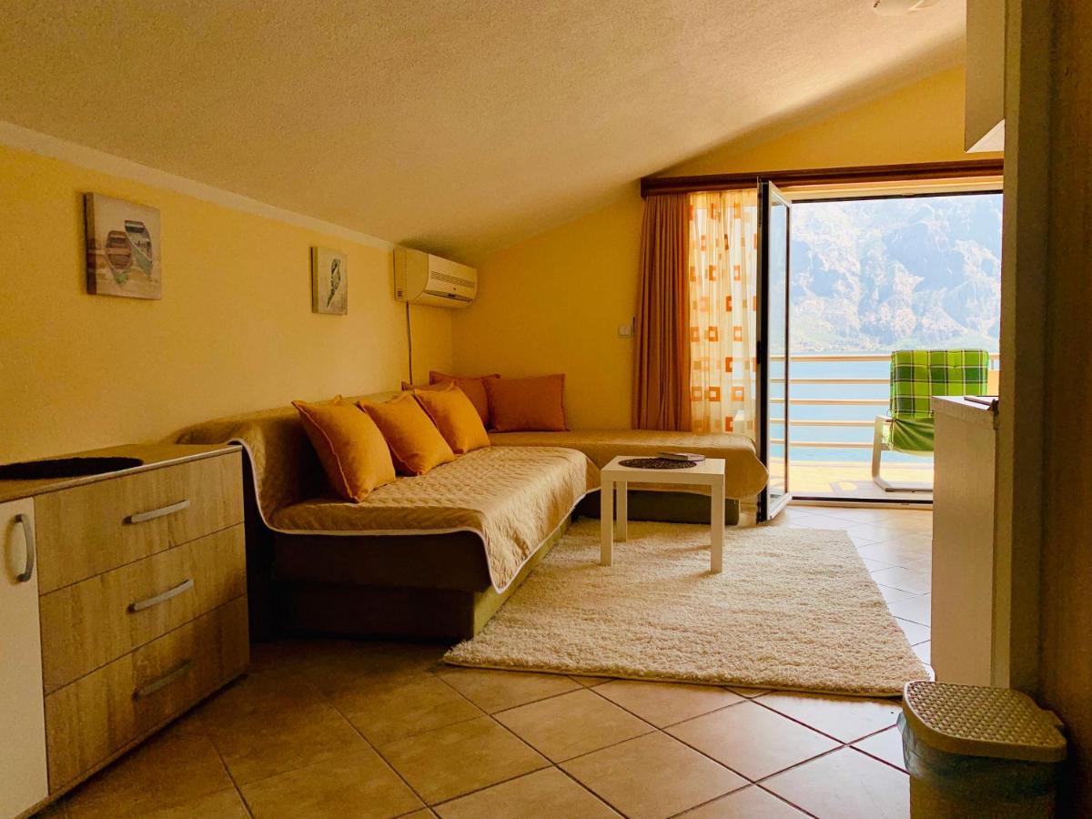 Apartment Verica Donji Stoliv