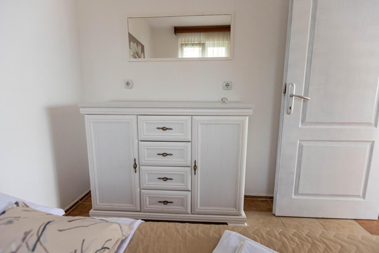 Verica Apartment Donji Stoliv