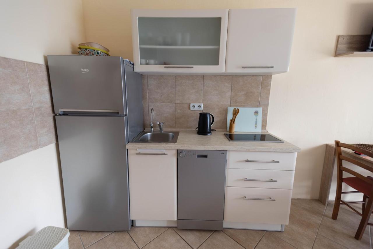 Apartment Verica Donji Stoliv