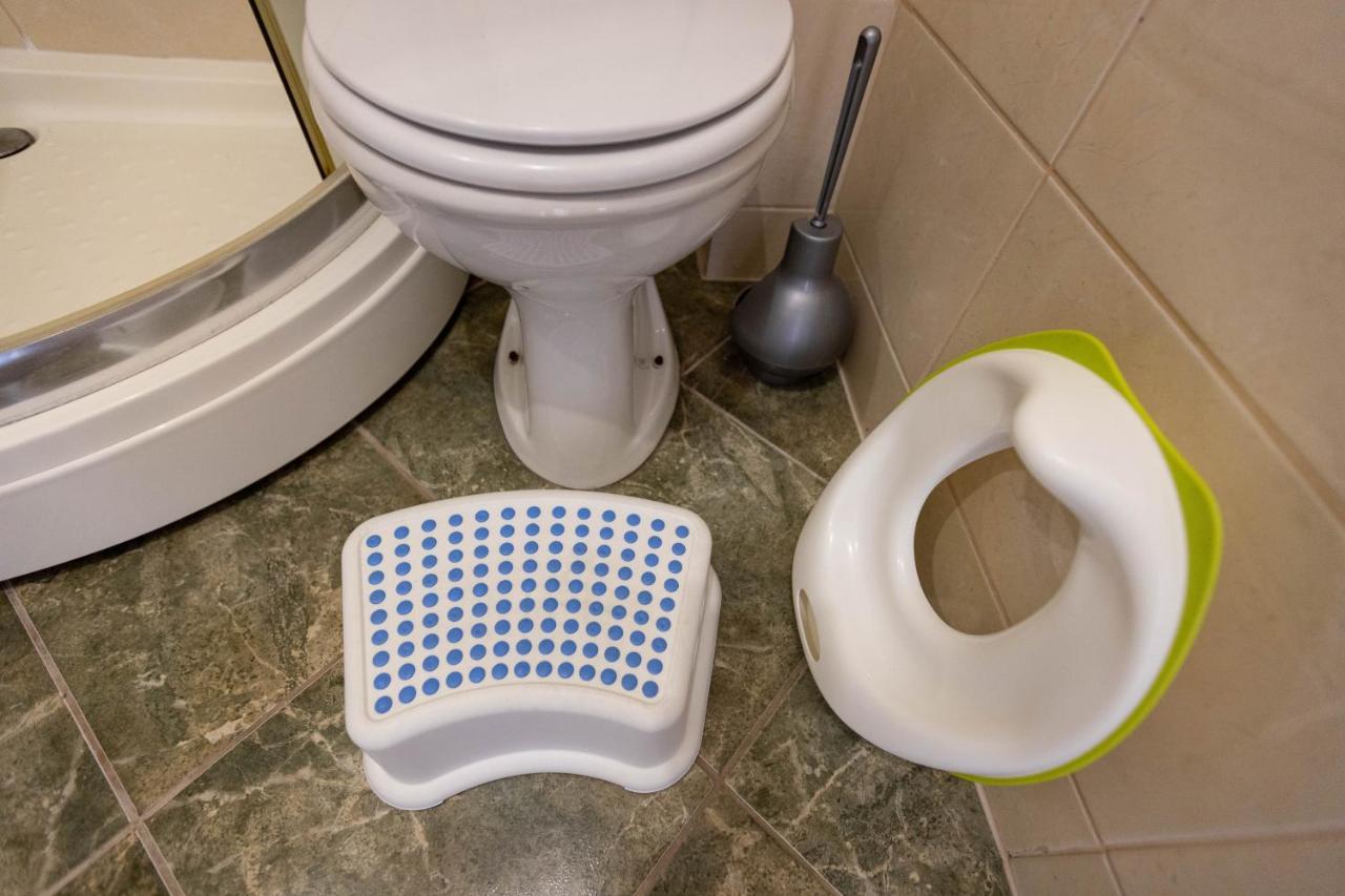 Verica Apartment Donji Stoliv