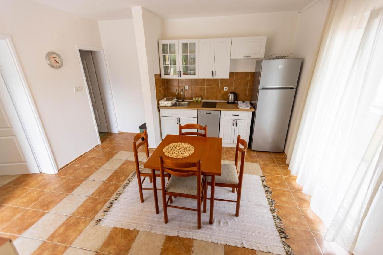 Apartment Verica Donji Stoliv