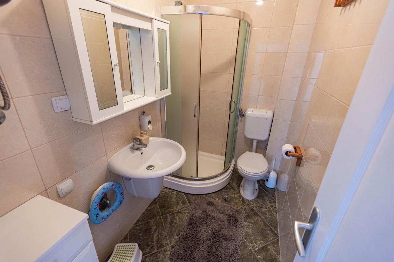 Verica Apartment Donji Stoliv