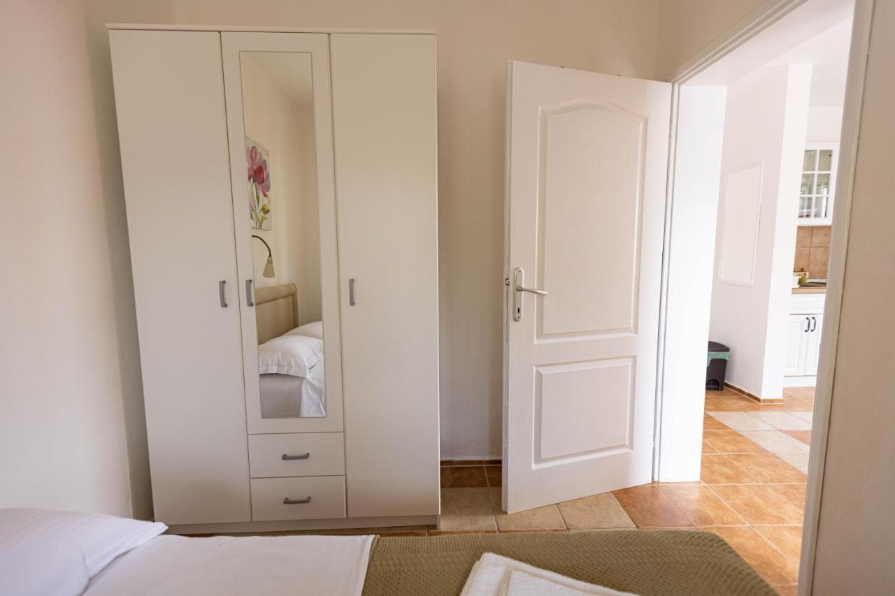 Verica Apartment Donji Stoliv