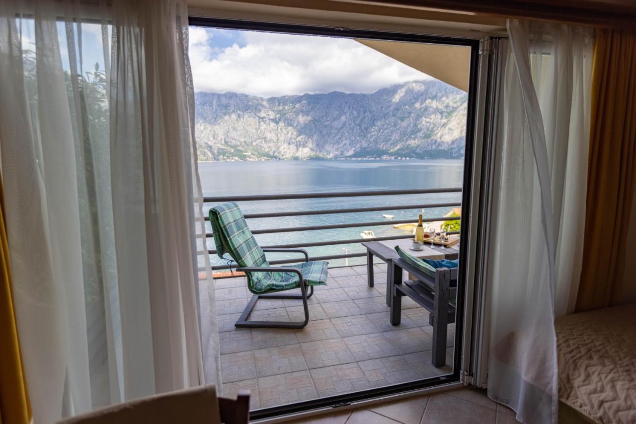 Verica Apartment Donji Stoliv