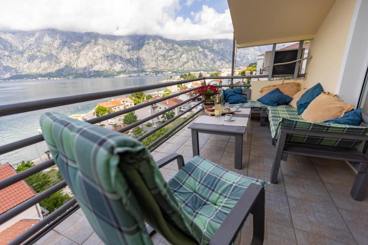 Verica Apartment Donji Stoliv