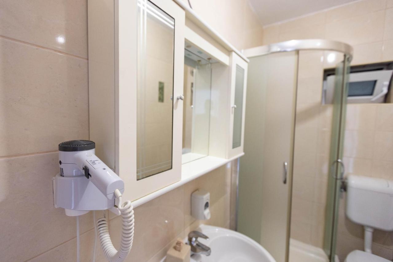 Apartment Verica *