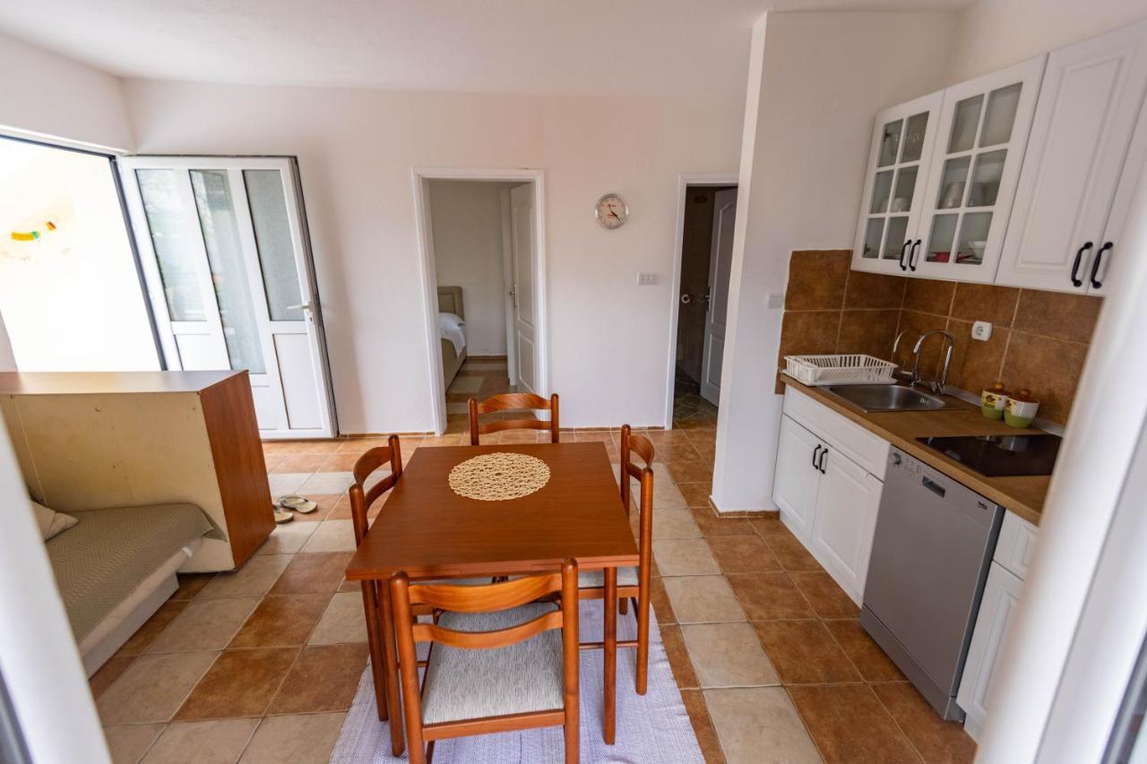 Verica Apartment Donji Stoliv